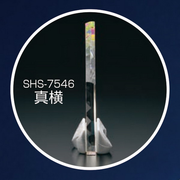 【セミオーダークリスタル】SHS-7546/SHD-7547/SHU-7549 20％OFF
