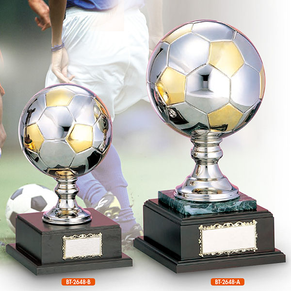 【サッカートロフィ】BT-2648 30％OFF