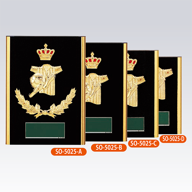 【サッカー楯】SO-5025  " 20％OFF