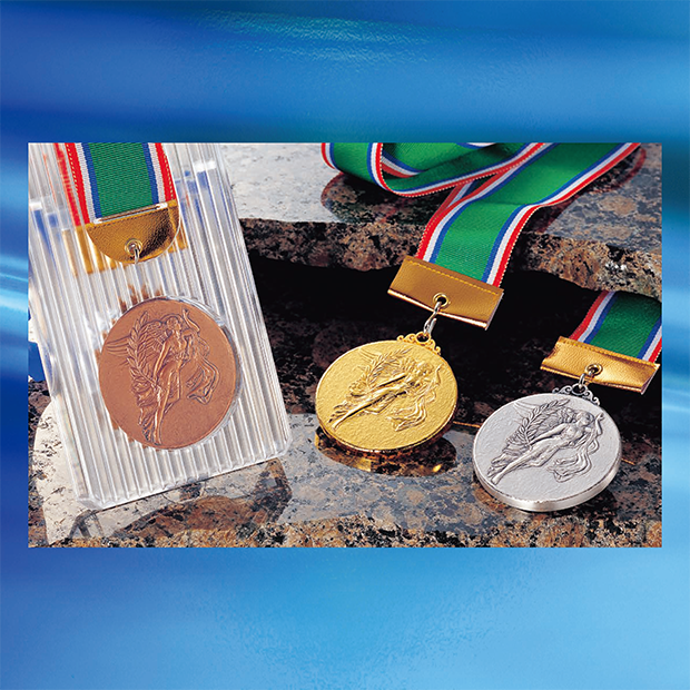 【種目選択メダル】6メダル  ”  20％OFF