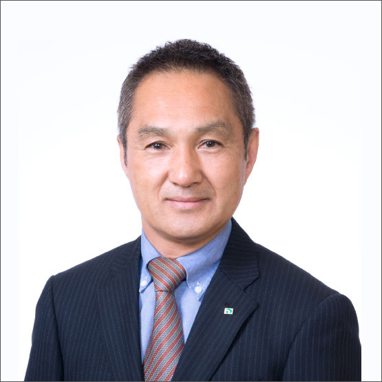 代表 村松寛治